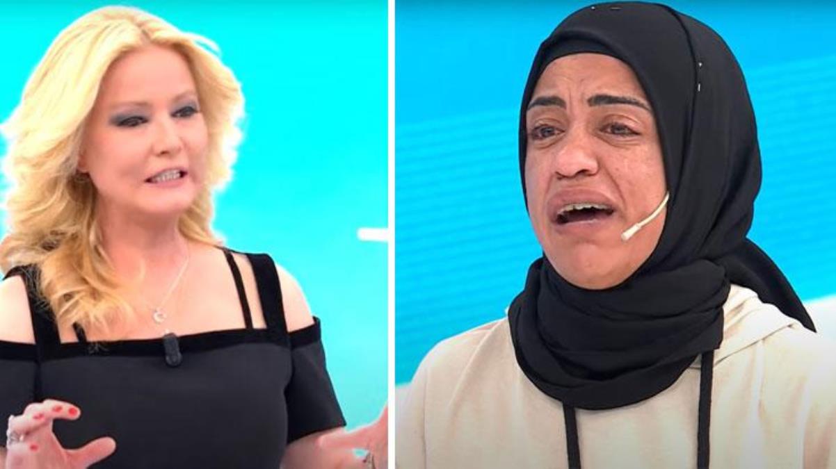 Müge Anlı’yı çıldırtan olay!