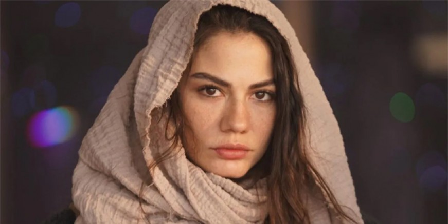 Demet Özdemir o iddialara ateş püskürdü