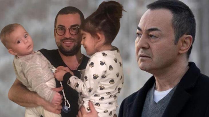 Serdar Ortaç’ın kardeşi yaşamını yitirdi