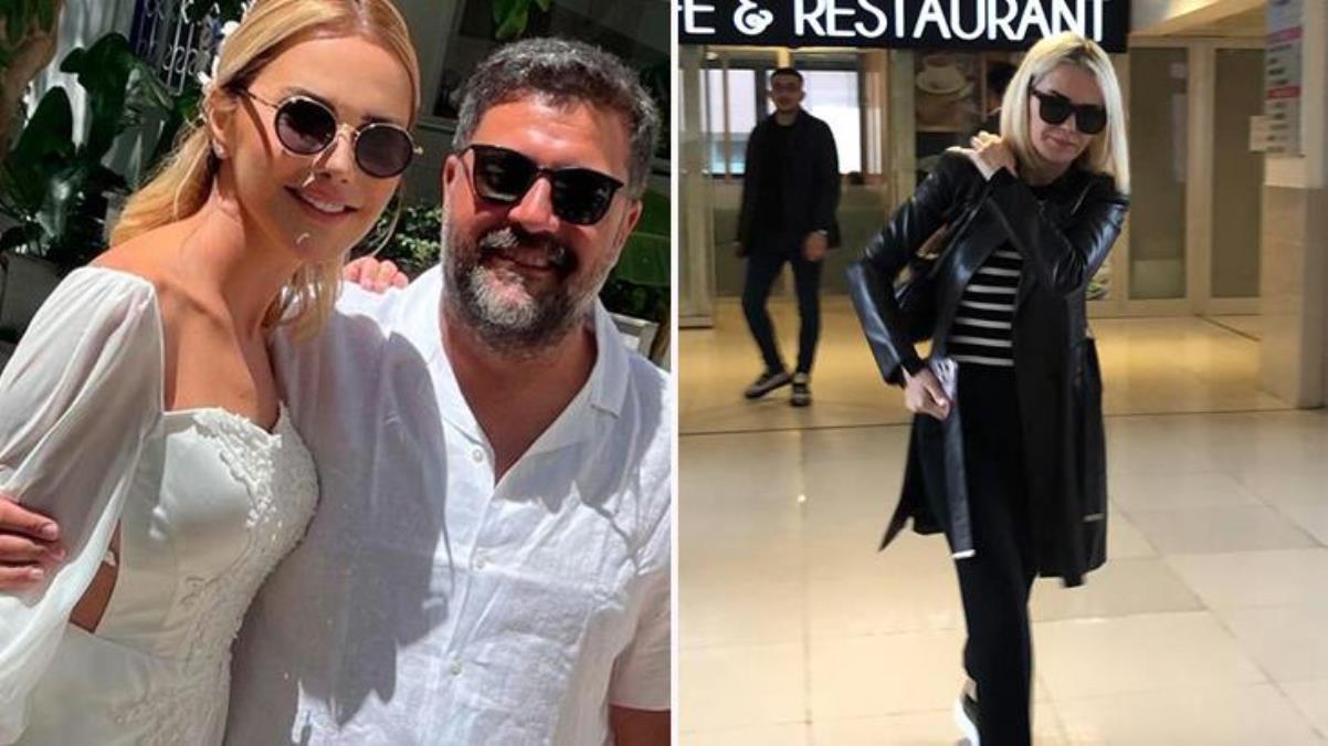 Ece Erken mahkemede isyan etti