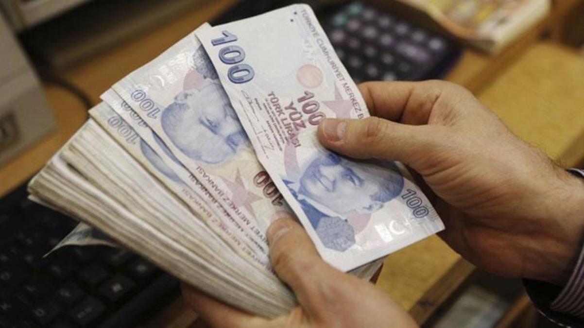 Zamlı emekli maaşları ne zaman yatacak?
