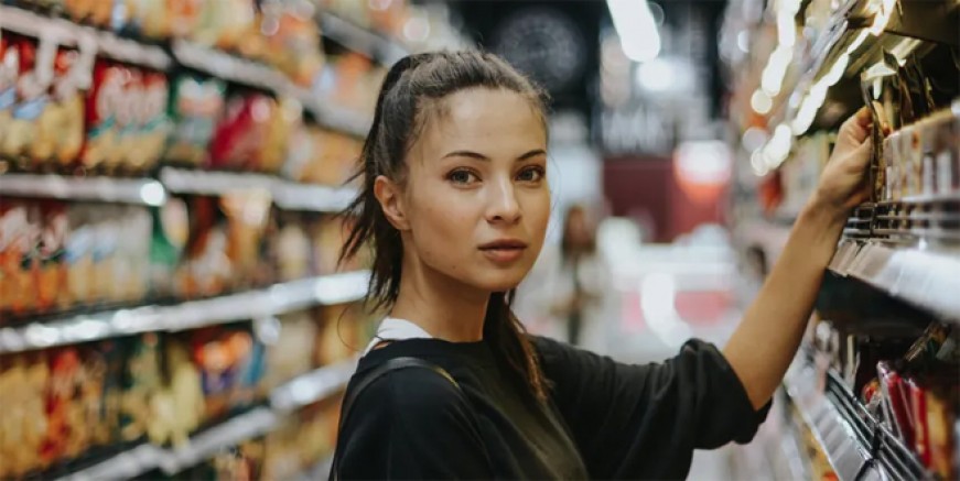 Şubat ayı enflasyon rakamları açıklandı