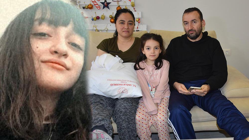 Enkazdan 33 saat sonra sağ çıkan Sude kayıp!