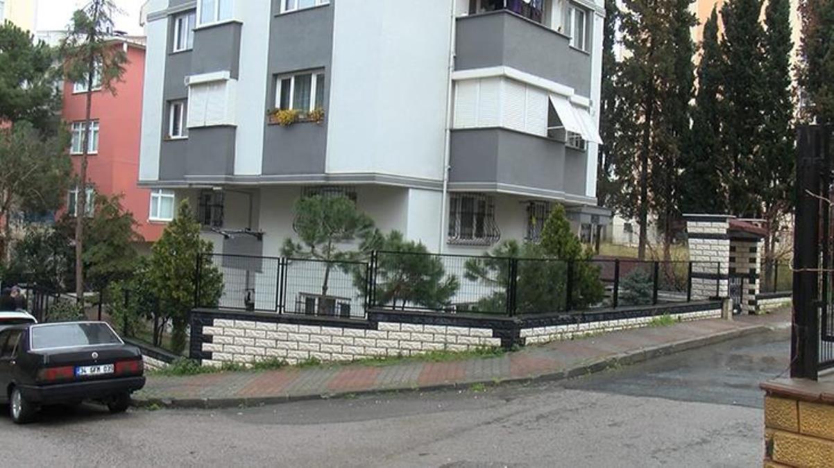 Maltepe’de eski sevgili dehşet saçtı!