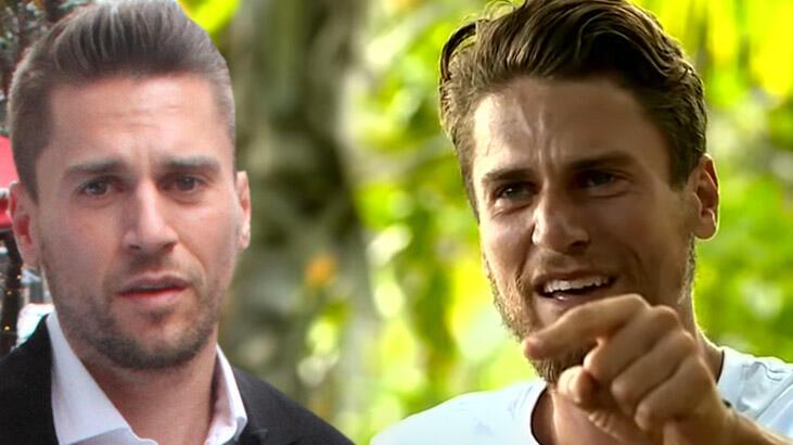 Survivor Anıl Tetik oyunculuğu bıraktı!