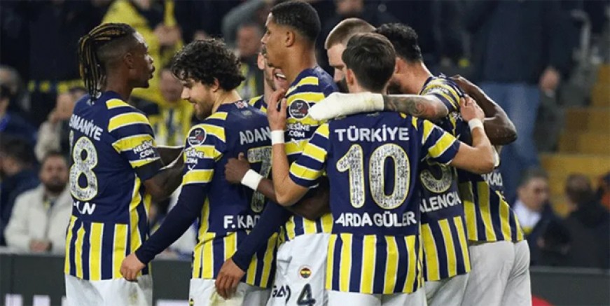 Fenerbahçe’nin yıldızları görücüye çıkıyor!