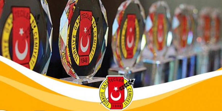 Gazetecilik Başarı Ödülleri açıklandı