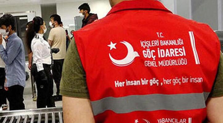 ‘600 bin Suriyeli İstanbul’a götürüldü’ iddiasına yalanlama