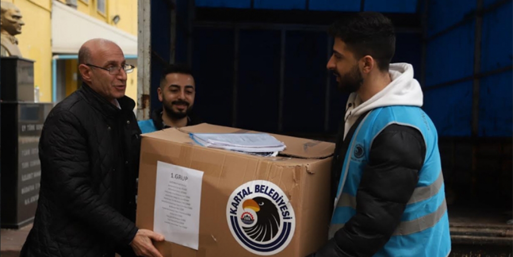 Gökhan Yüksel ‘Sporcu bir nesil için çalışıyoruz’