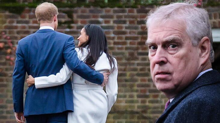 Prens malikanesini bırakmak istemiyor!