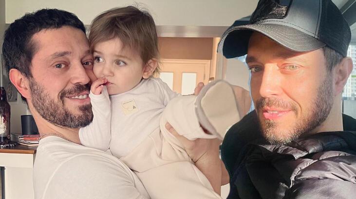 Murat Boz son halini paylaştı!