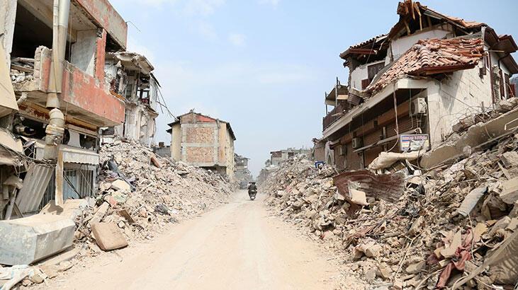 Hatay’da yaşanan su sorununa ilişkin açıklama