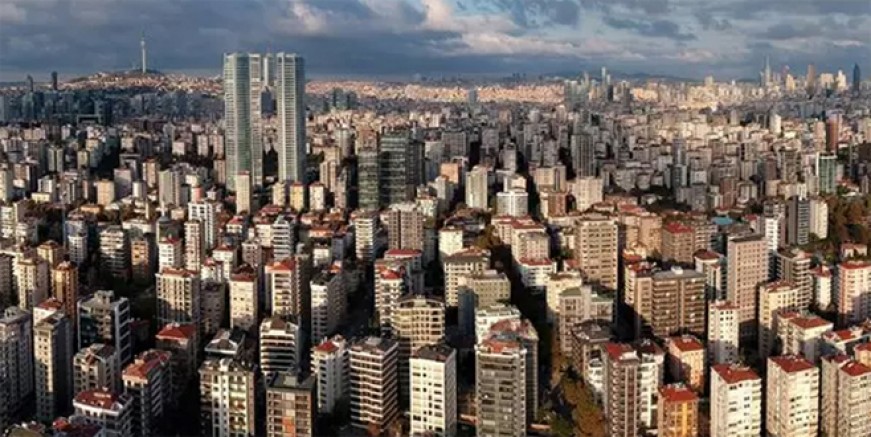 İBB’den 1 milyon liralık faizsiz konut kredisi