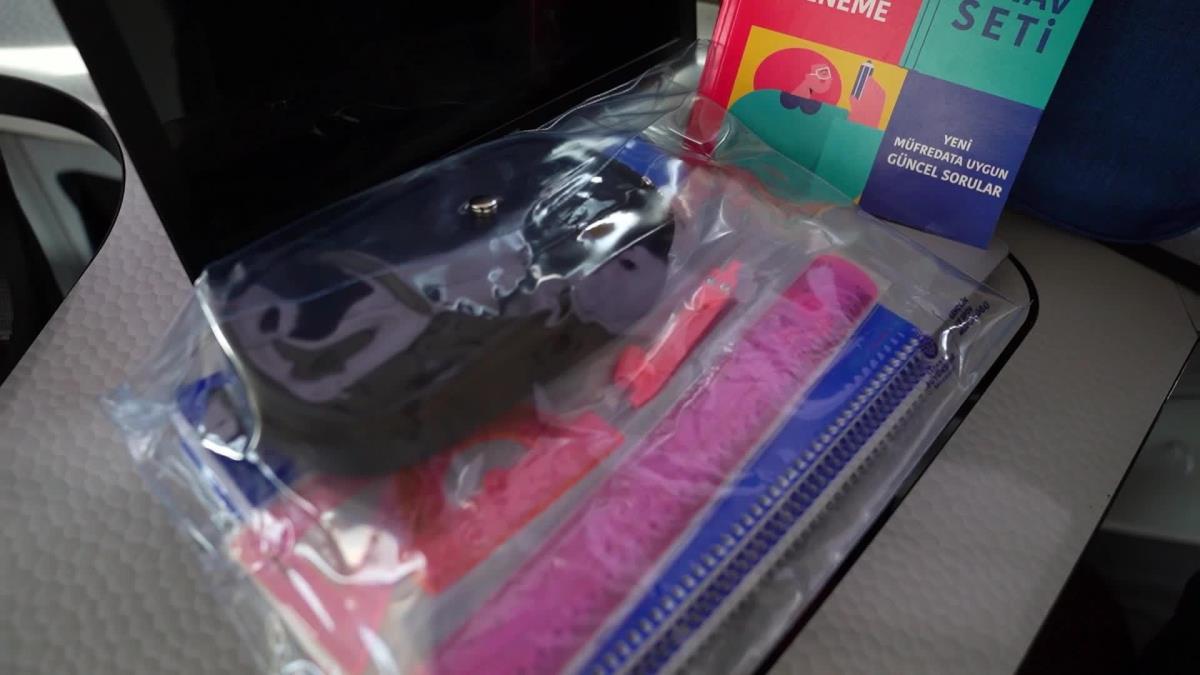 İBB’nin ‘Mobil Ders Atölyeleri’ Deprem Bölgesinde