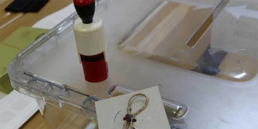 İçişleri Bakanlığı’ndan 81 ile seçim genelgesi