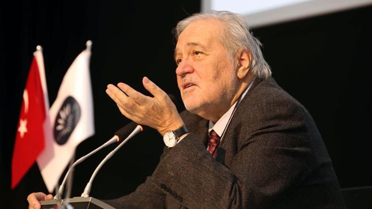 İlber Ortaylı ‘Arapça ezana geçilmesi teklifini CHP verdi’