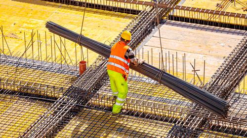 İnşaat maliyeti artış gösterdi