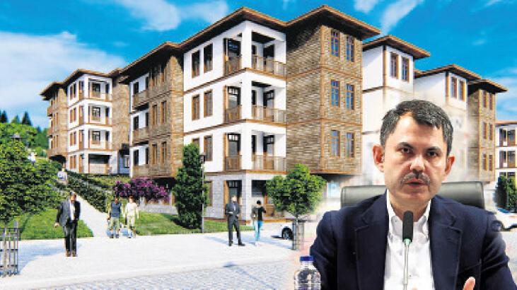 TOKİ İstanbul kuraları 16 Mart’ta başlıyor
