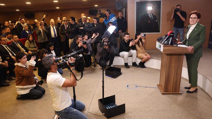 İşte Meral Akşener’in son hamlesinin perde arkası