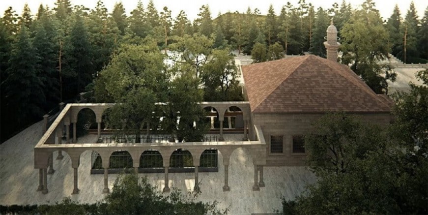 Kartal Belediyesi Ramazan etkinliklerine start verdi