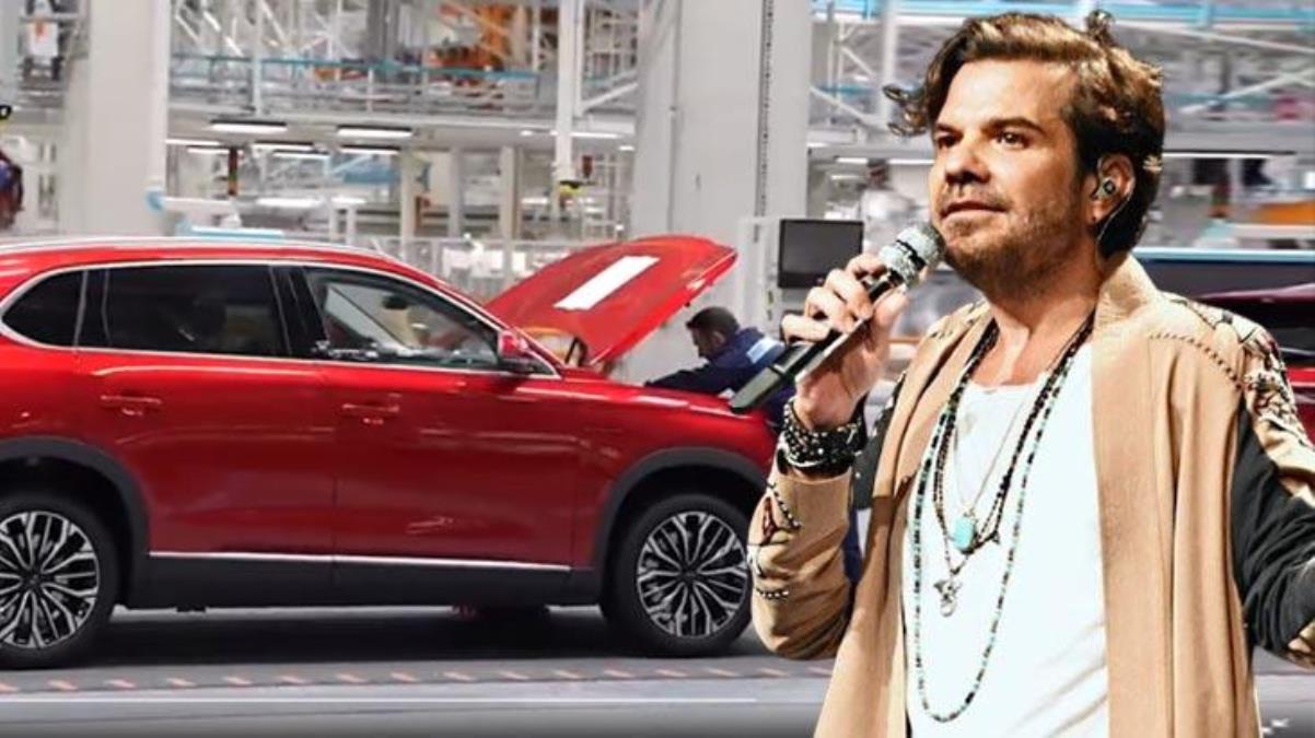 Kenan Doğulu’dan AK Parti’ye tepki