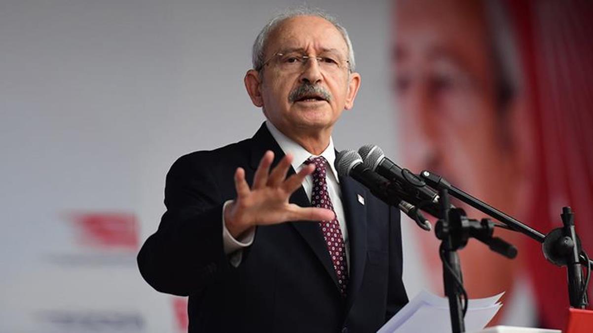 Kılıçdaroğlu’ndan göçmen sorununa ‘net’ yanıt!