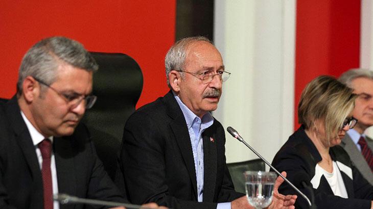 Kılıçdaroğlu’ndan Yavuz Ağıralioğlu’na yanıt
