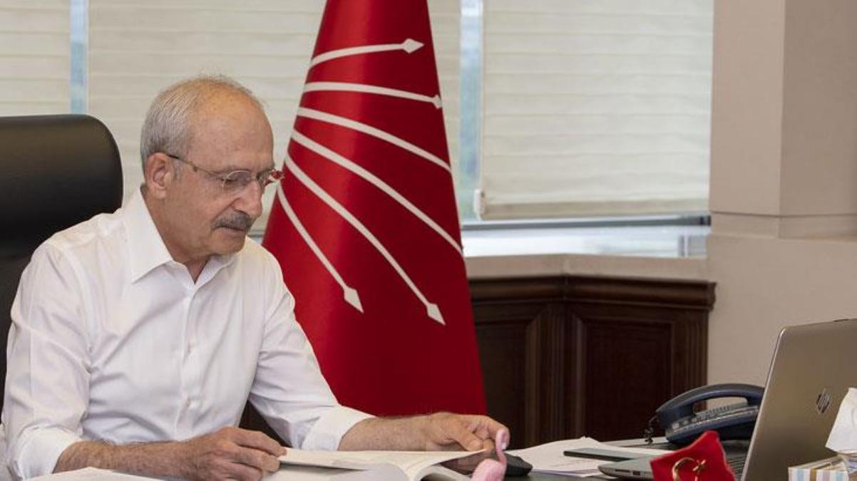 İşte Kılıçdaroğlu’nun masasındaki son anket