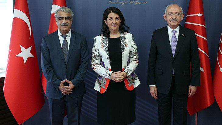 Kılıçdaroğlu’nun HDP ile görüşme tarihi netleşti