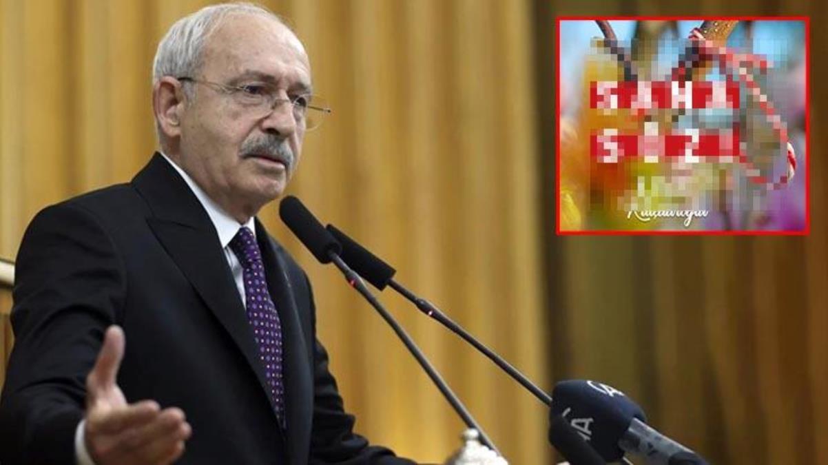 Kılıçdaroğlu’nun sosyal medya hesabında değişiklik!