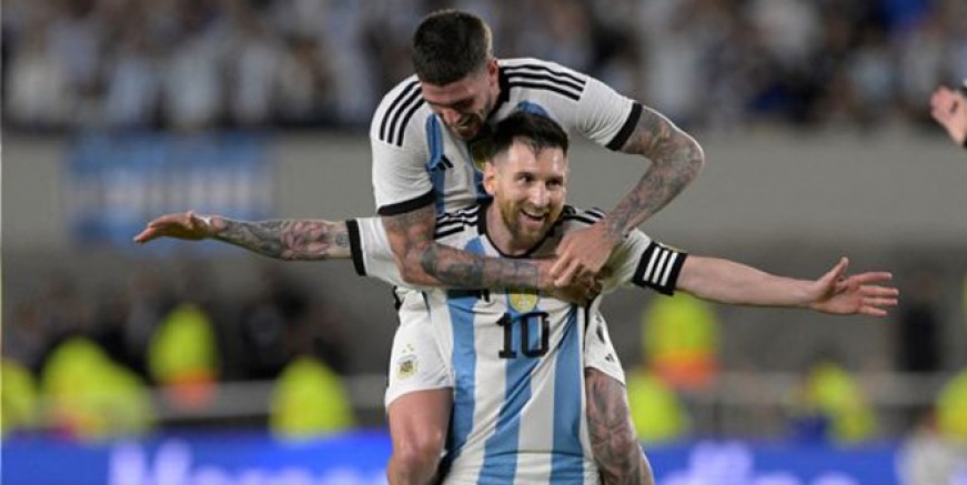 Lionel Messi 800 gole ulaştı