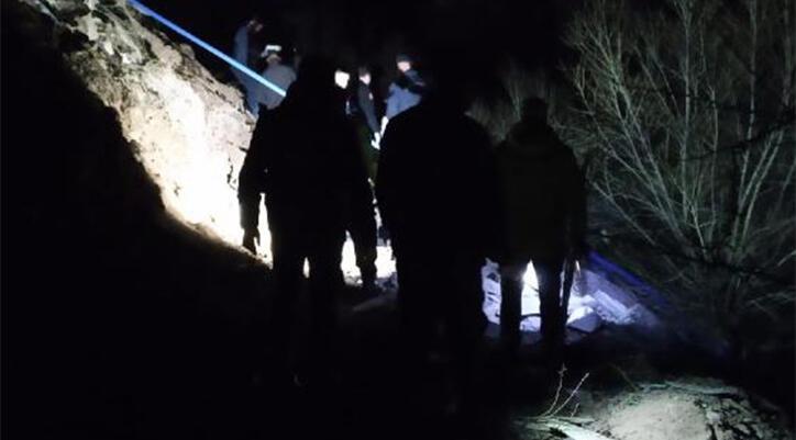 Malatya’da feci kaza! 7 kişi yaşamını yitirdi