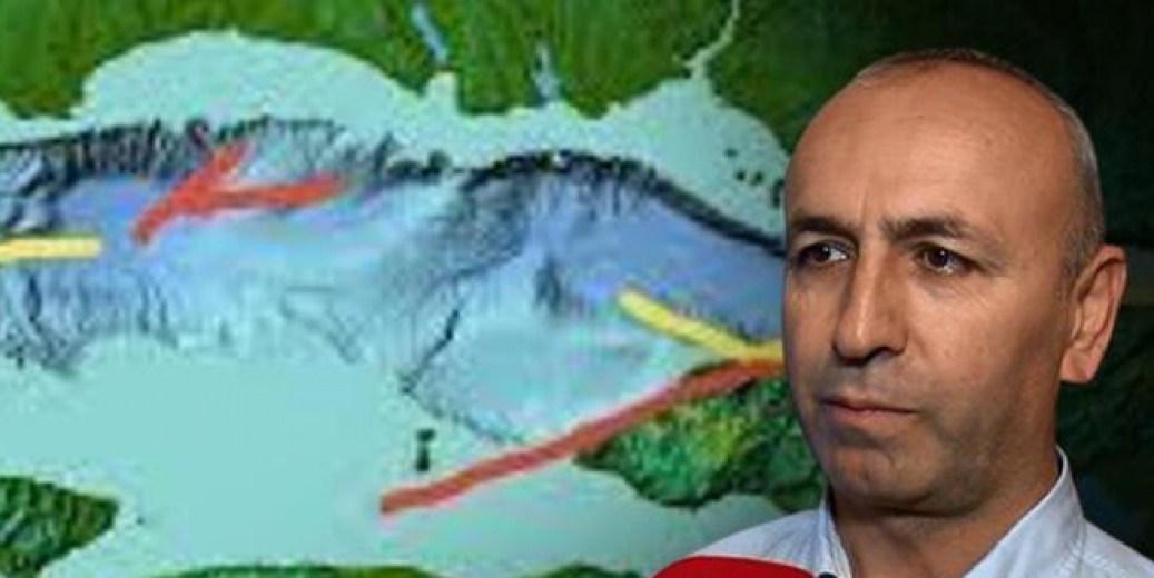 Marmara için ‘çift deprem olabilir’ yorumu!