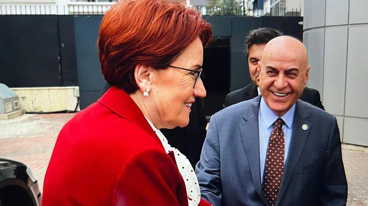 Meral Akşener, Cumhurbaşkanı adayı olacak mı?