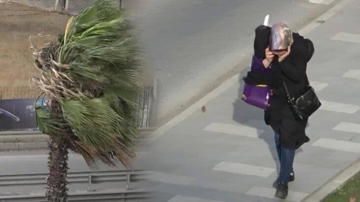 Meteoroloji ve AFAD’dan peş peşe uyarılar!