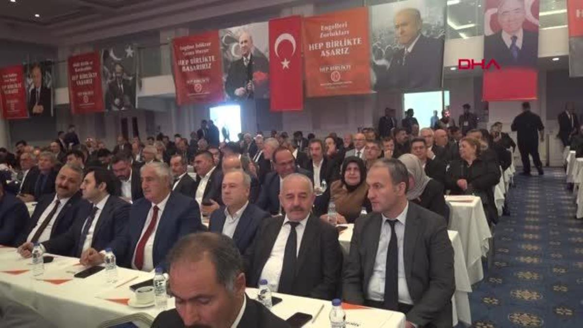 ‘Erdoğan’ı ilk turda ezici çoğunlukla seçtireceğiz’