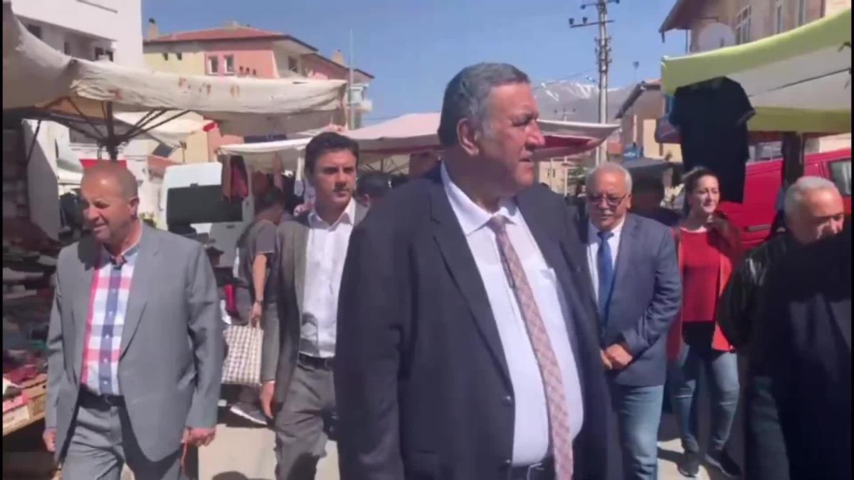 Ömer Fethi Gürer  ‘Maliyet artışı üretimi engelliyor’