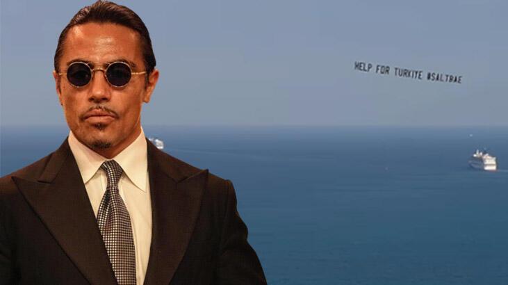 Nusret Gökçe’den Türkiye için mesaj!