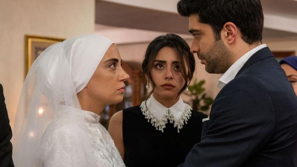 RTÜK’ten Kızılcık Şerbeti’ne rekor ceza!