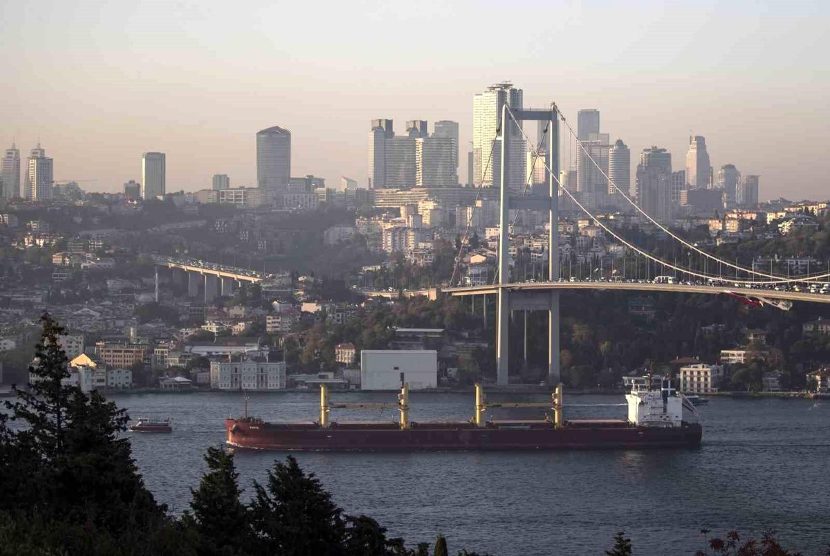 Rusya Tahıl Koridoru Anlaşması’nın uzatılmasını kabul etti