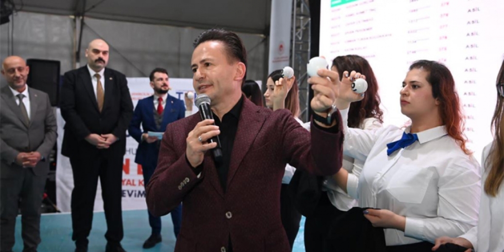 Şadi Yazıcı ‘Herkesi Tuzla’da yaşamaya davet ediyorum’