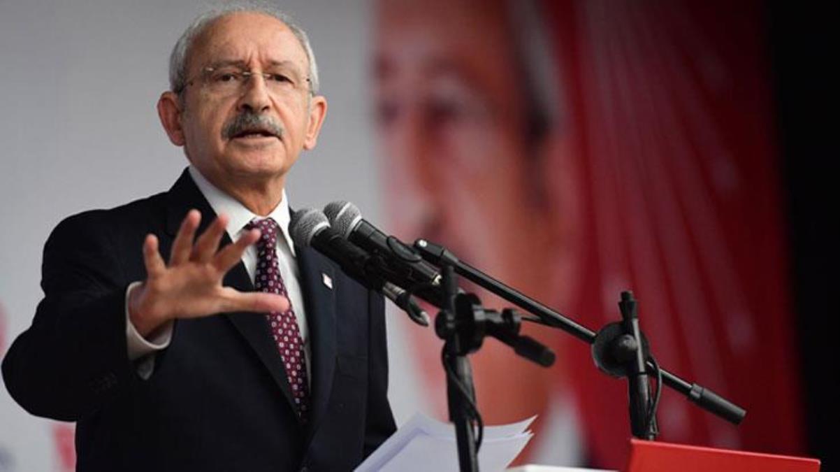 Kılıçdaroğlu’ndan belediye başkanlarına uyarı