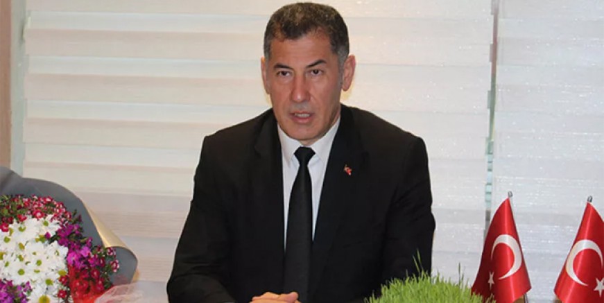 Sinan Oğan, 100 bin imzaya ulaştı