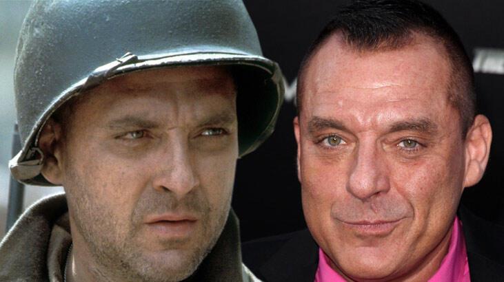 Aktör Tom Sizemore hayatını kaybetti