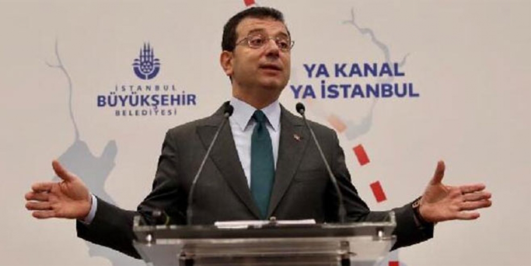 Ekrem İmamoğlu ve Yavaş Akşener ile görüşecek