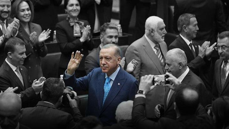 Partilerde ittifak ve liste mesaisi tam gaz!