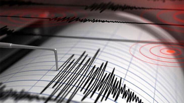 Osmaniye’de 3.9 büyüklüğünde deprem