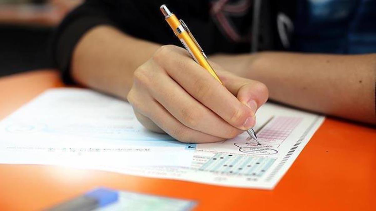 YKS deprem bölgelerinde de yapılacak