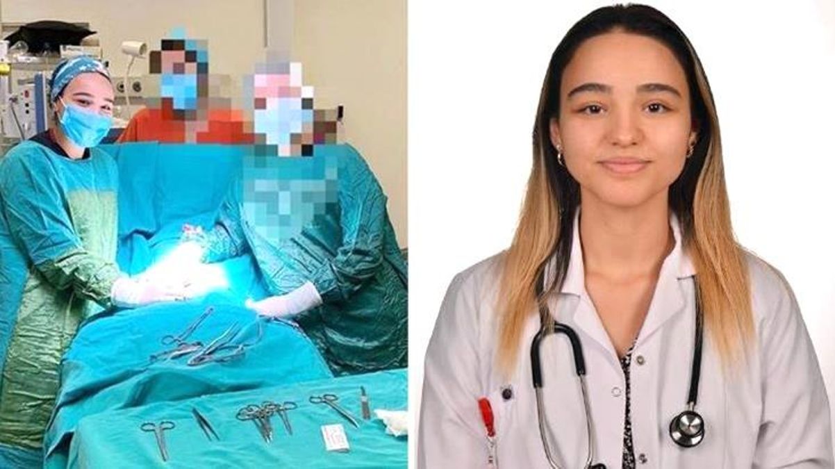 Sahte doktor Ayşe Özkiraz tahliye edildi