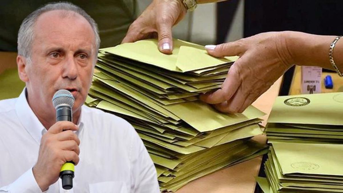 Son seçim anketine Memleket Partisi damgası